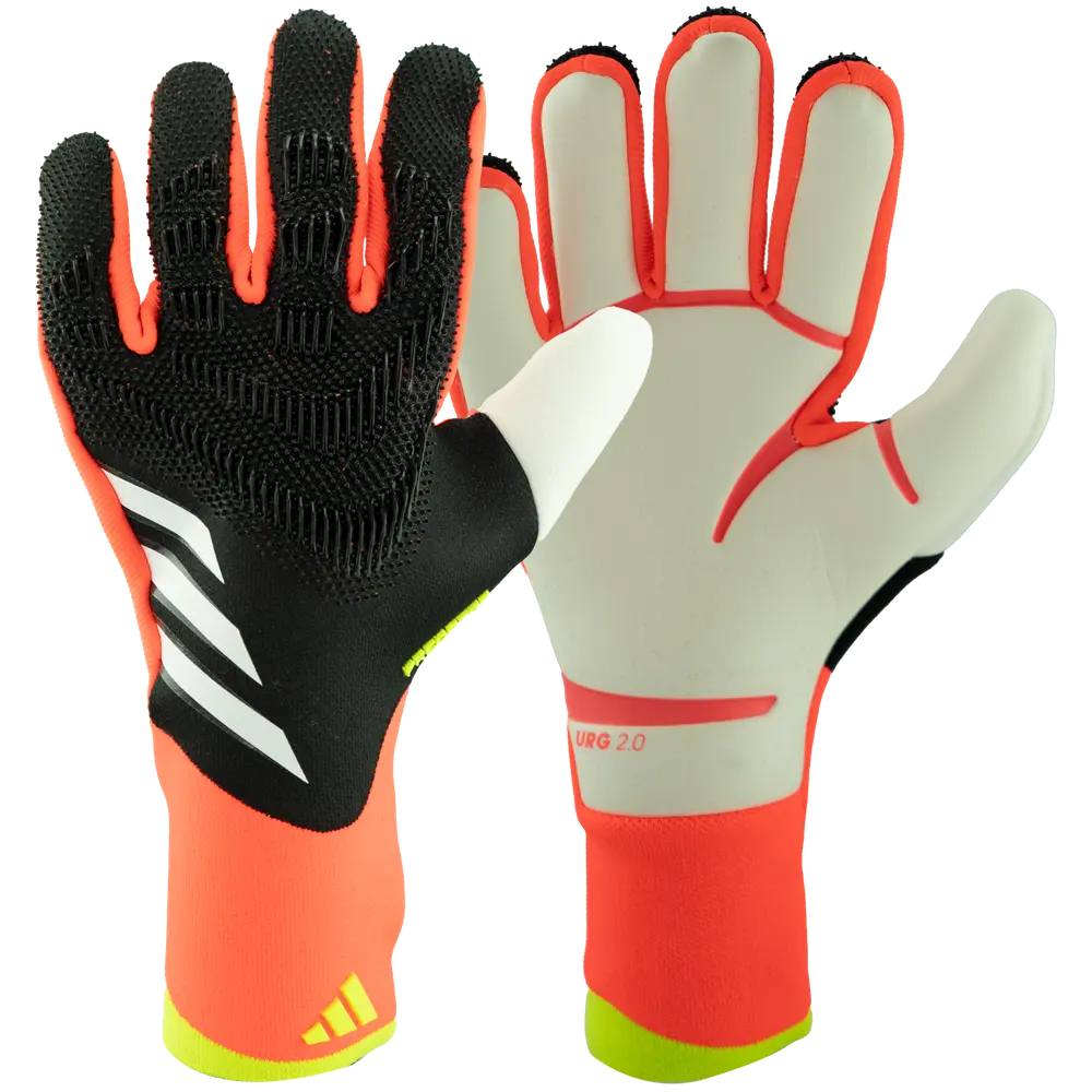 adidas Predator Pro NC Solar Energy