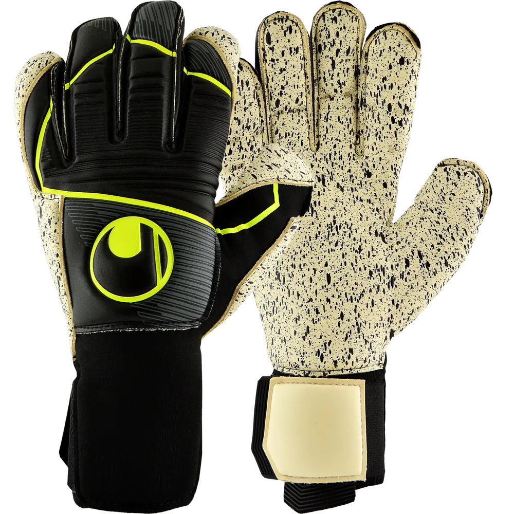 Uhlsport Supergrip+ RC Flex Frame Carbon