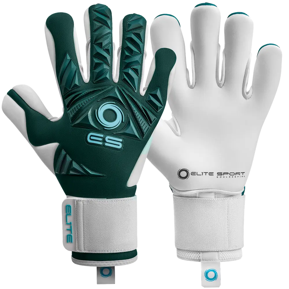 ELITE NEO REVOLUTION II Combi Émeraude