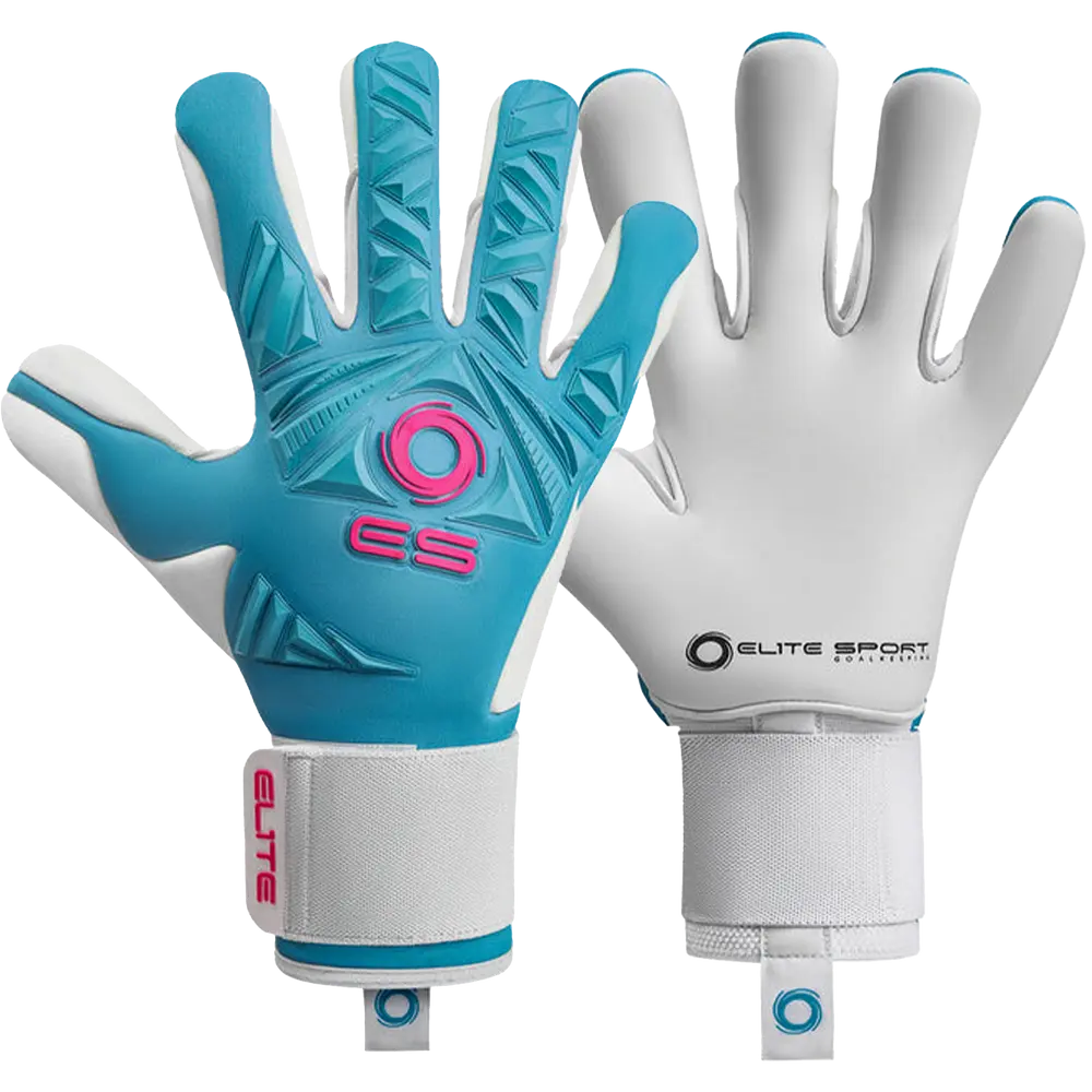 Elite Revolution II Combi TQ