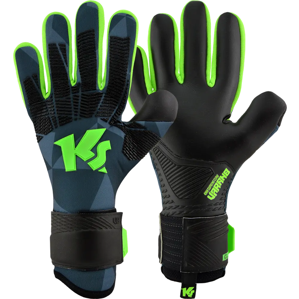 KEEPERsport Varan8 Champ NC