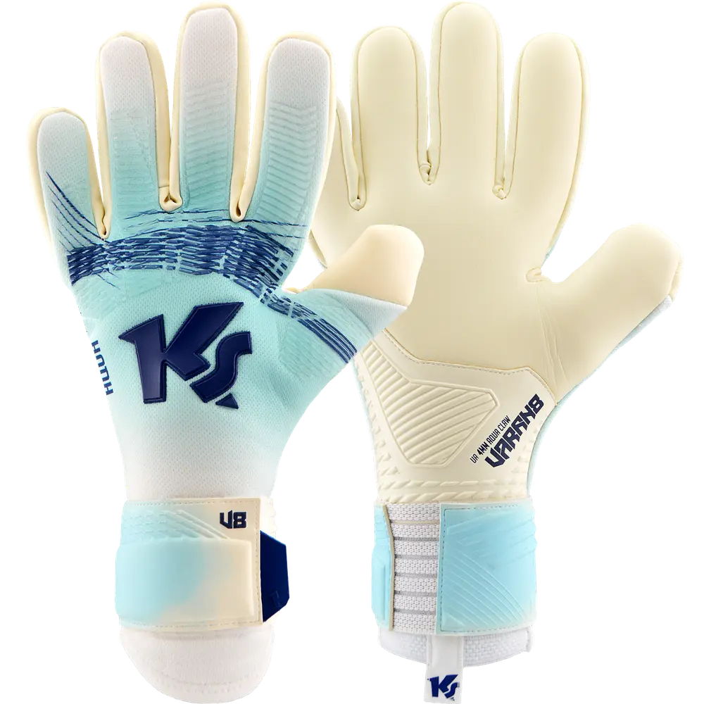 KEEPERsport Varan8 Champ NC AQUA