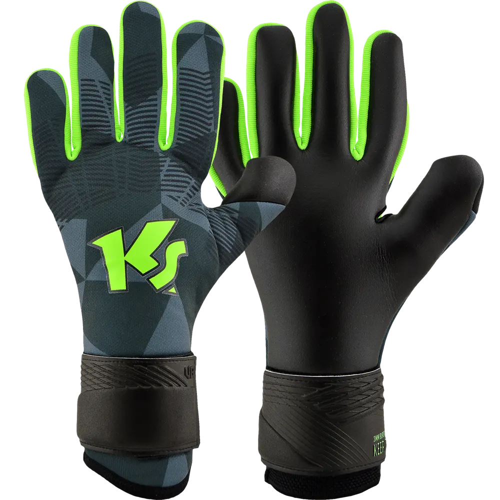 KEEPERsport Varan8 Challenge NC