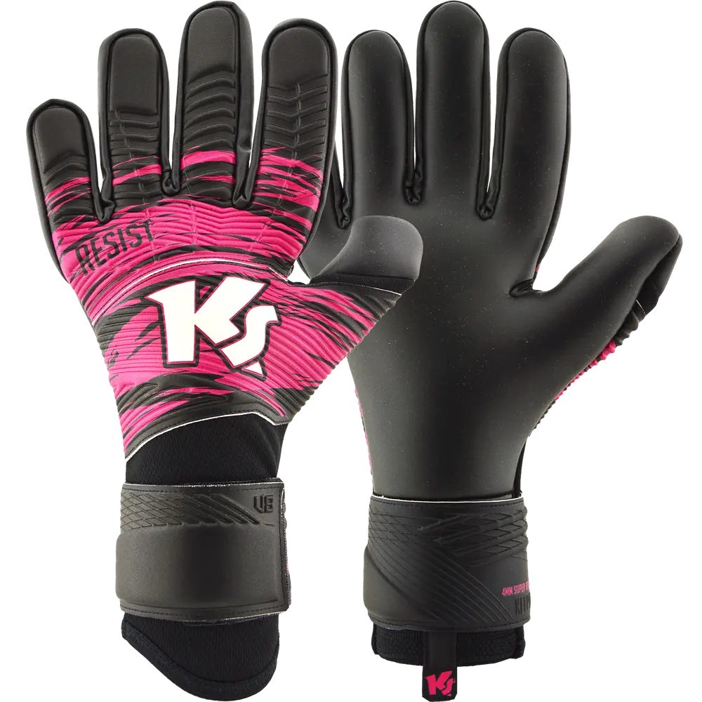 KEEPERsport Varan8 Pro NC Resist