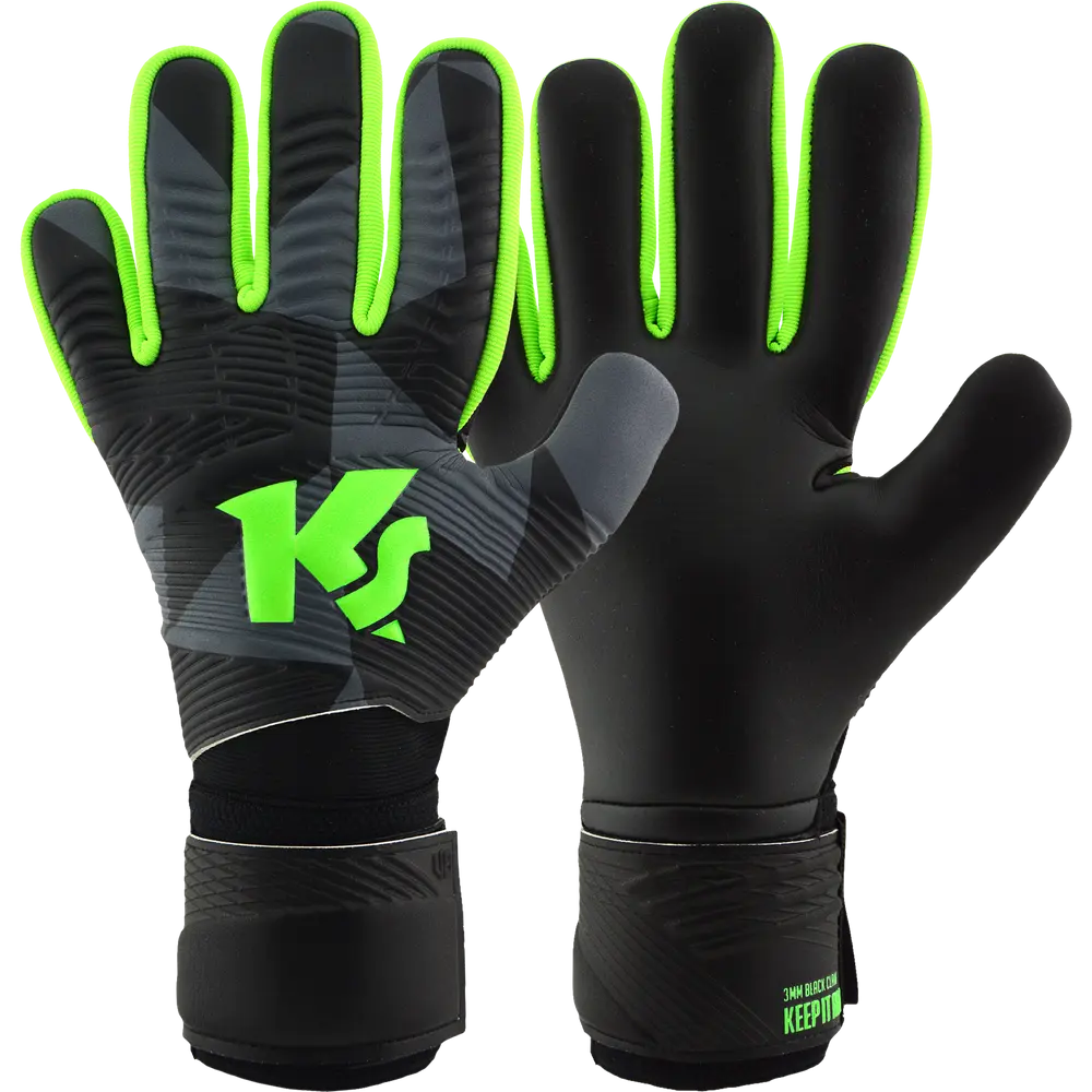 KEEPERsport Varan8 Zone NC
