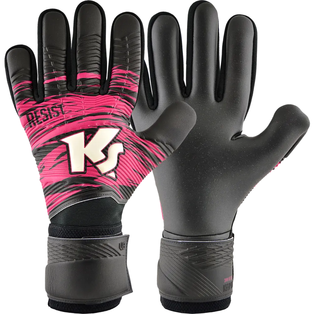KEEPERsport Varan8 Zone NC Resist