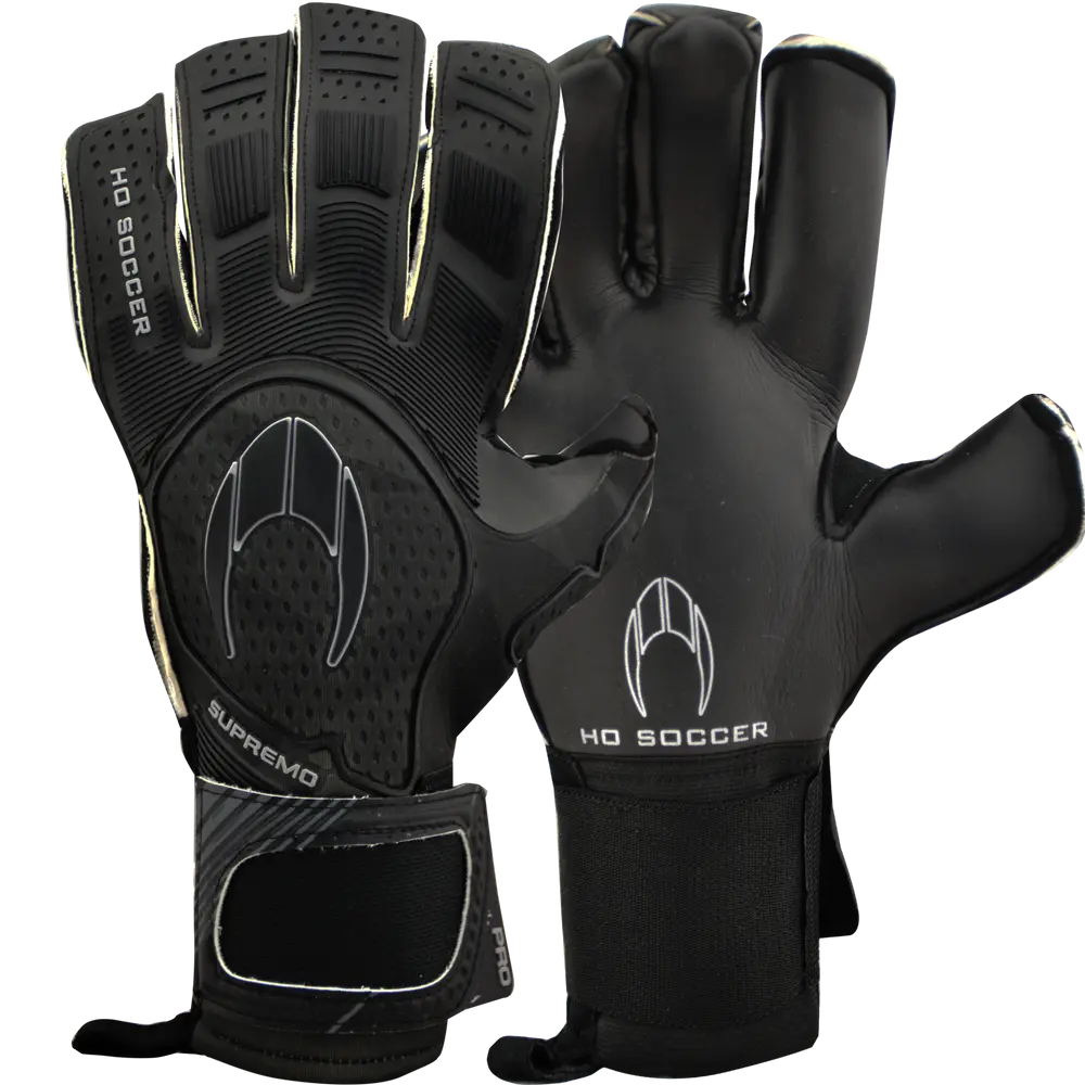 Guanto HO Soccer Supremo Pro 2 Roll