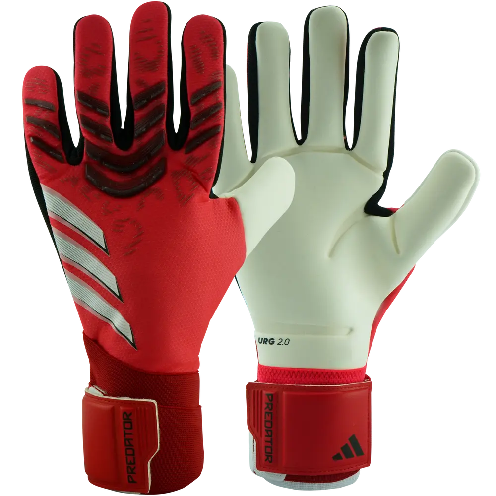 adidas Predator Competition Pure Victory
