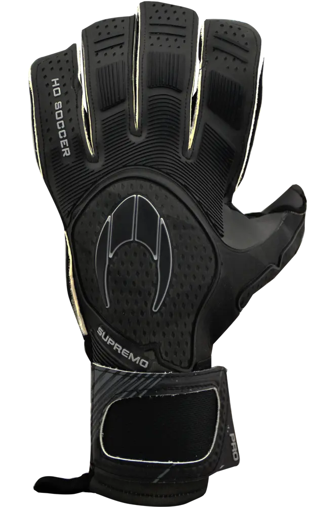 Guanto HO Soccer Supremo Pro 2 Roll