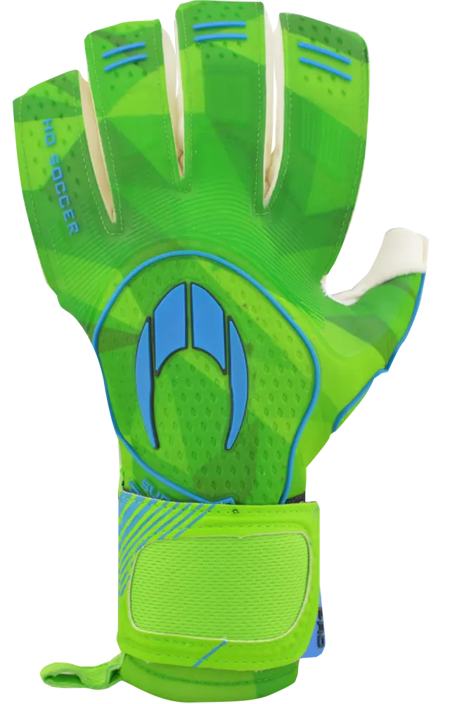 HO SOCCER Supremo Pro II NC