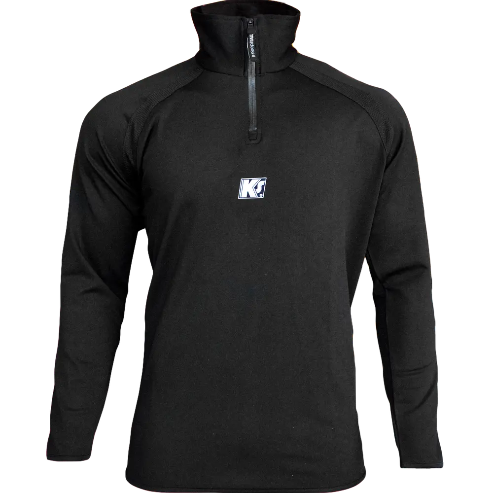 KEEPERsport Zip Sweatshirt Unpadded