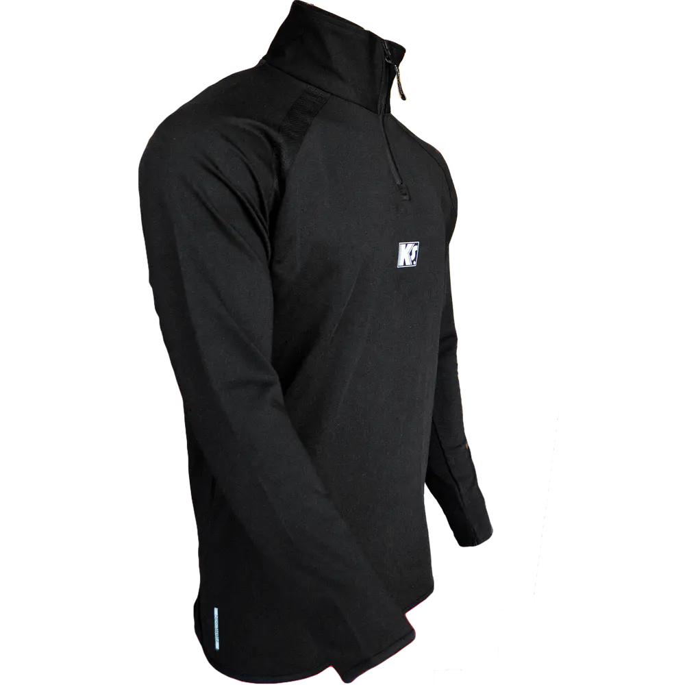 KEEPERsport Zip Sweatshirt Unpadded