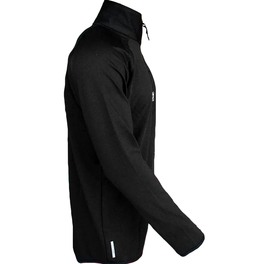 KEEPERsport Zip Sweatshirt Unpadded