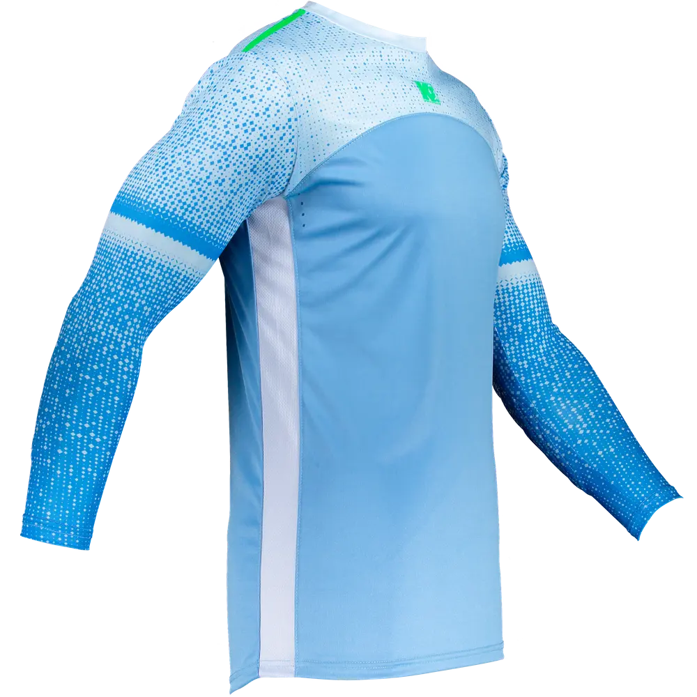 KEEPERsport Maglia da Portiere ml
