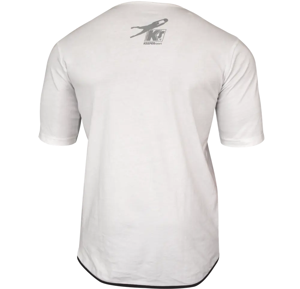 KEEPERsport GK T-Shirt #KeepItAll