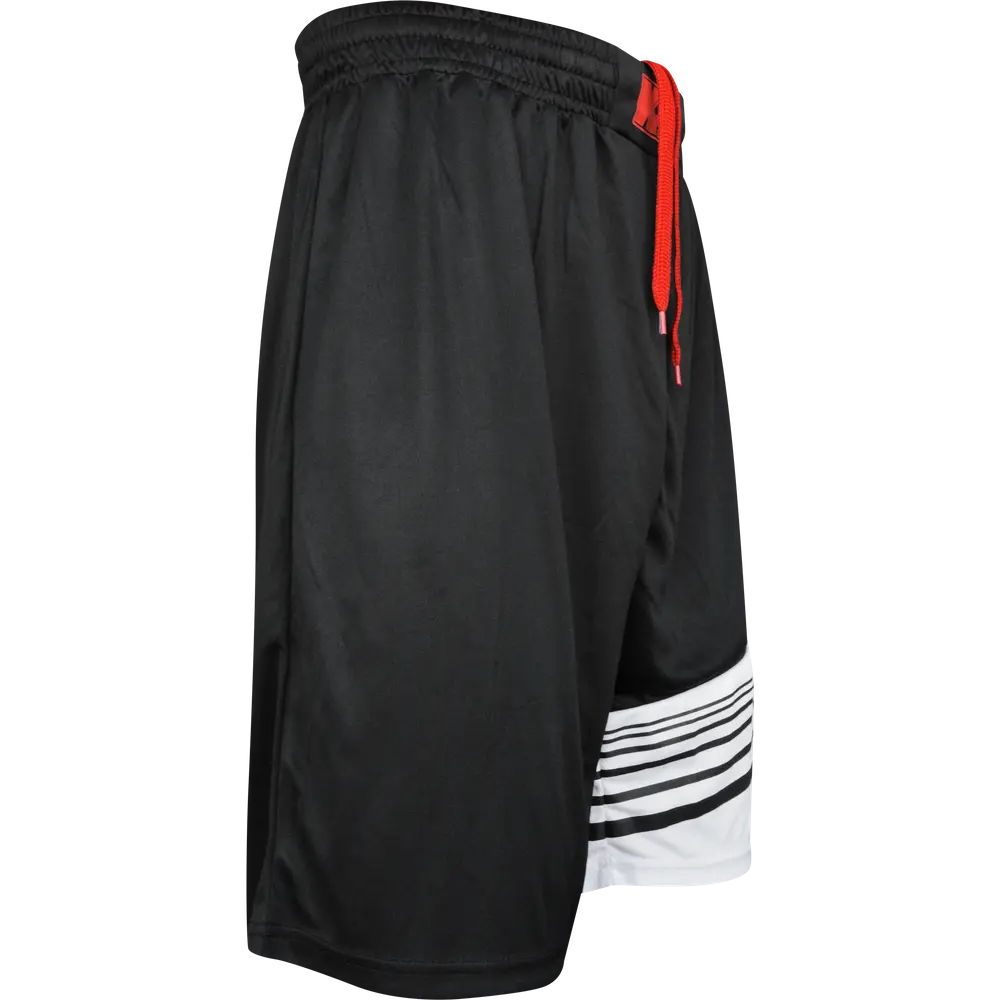 KEEPERsport GK Shorts GuKra5 (nere)