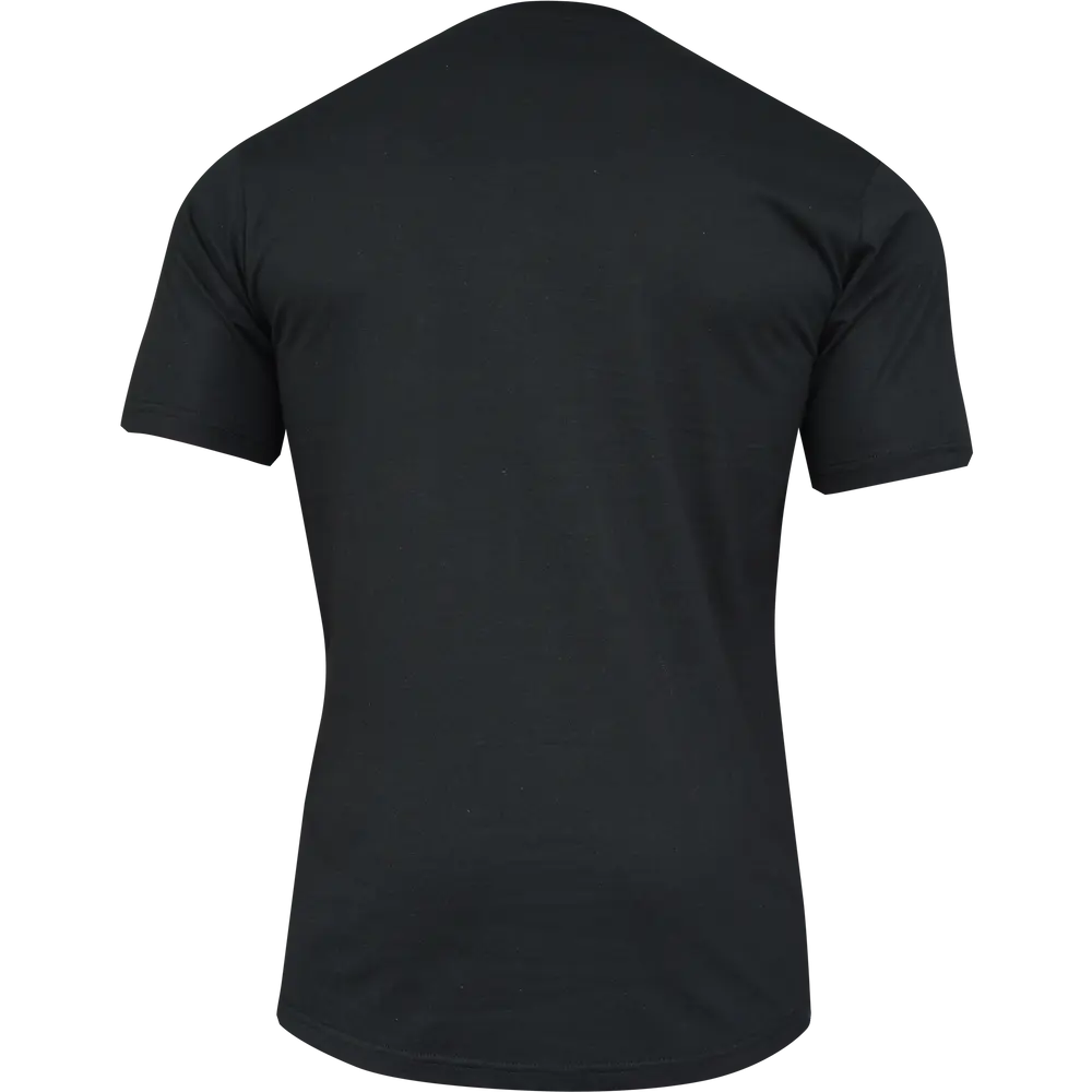 KEEPERsport T-Shirt (black)