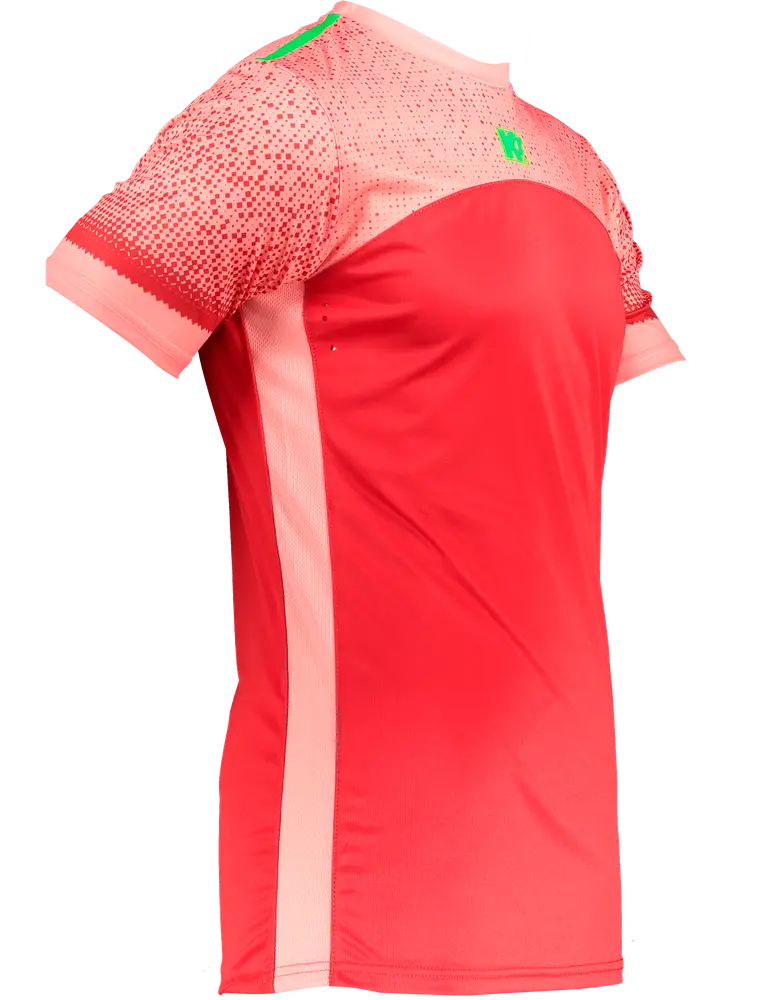 KEEPERsport GK Shirt s/s