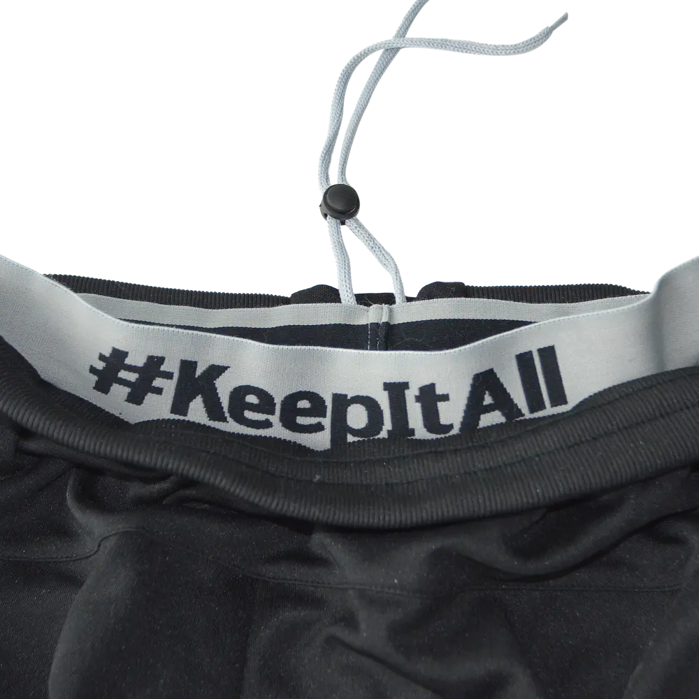 KEEPERsport Pantaloni GK Eagle