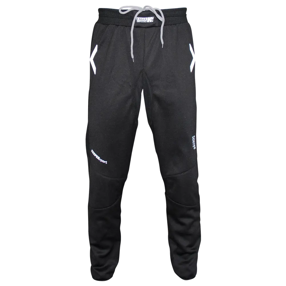 KEEPERsport Pantaloni GK Eagle