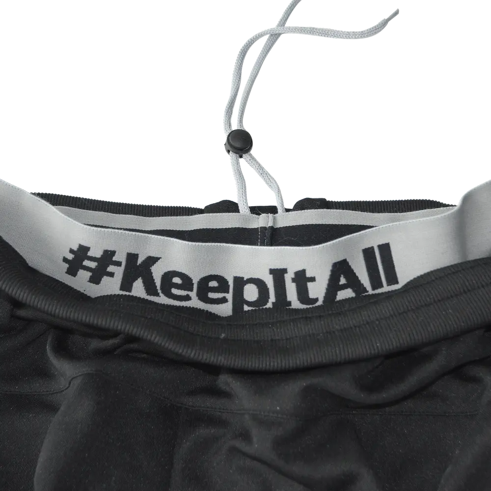 KEEPERsport GK Pants Panther 3/4