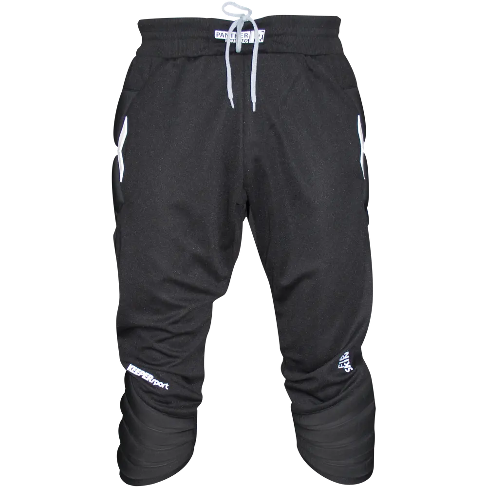 KEEPERsport GK Pants Panther 3/4