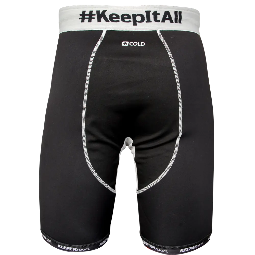 KEEPERsport GK Undershorts Eagle NeoSkin