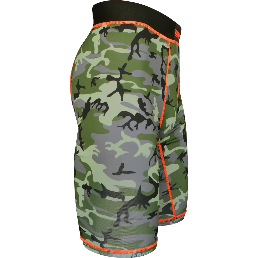 KEEPERsport GK Sous-short Eagle Camo