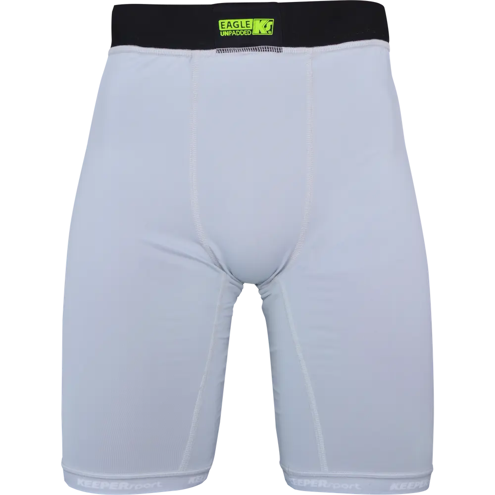 KEEPERsport GK Undershorts Eagle (grigio)