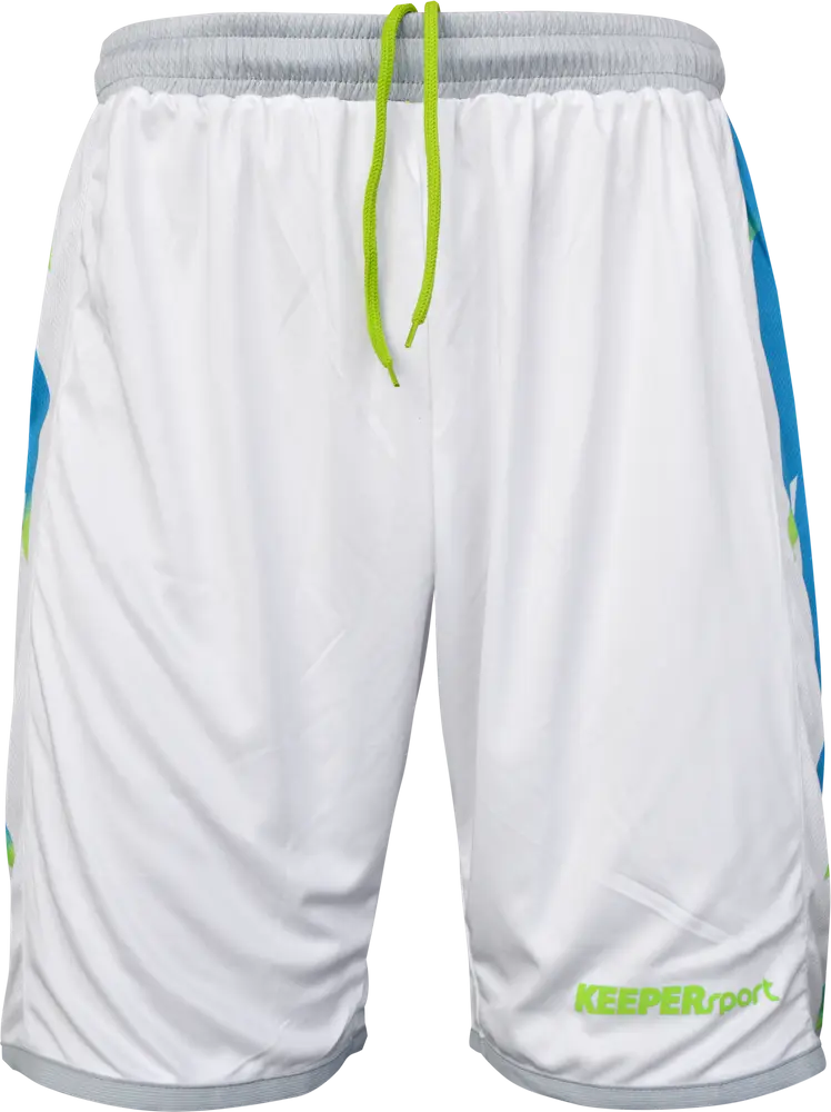 KEEPERsport GK Short GuKra4 (white)