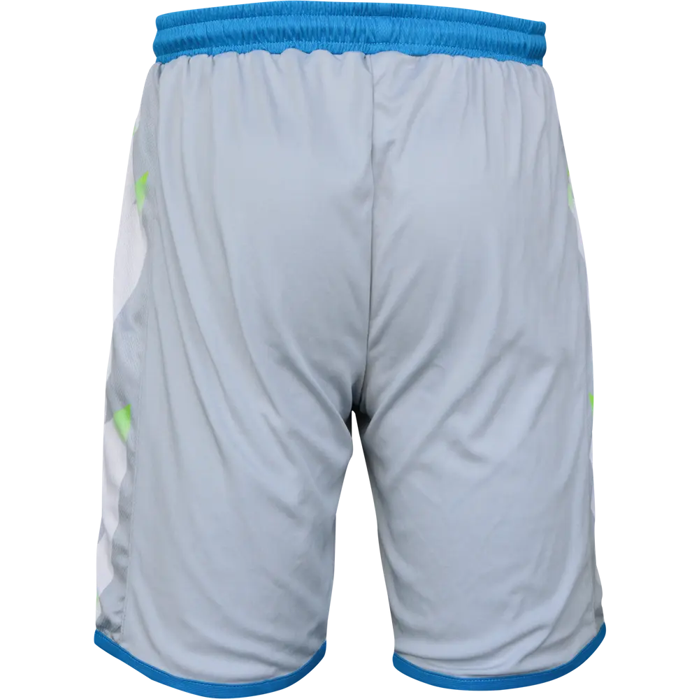 KEEPERsport GK Short GuKra4 (grey)