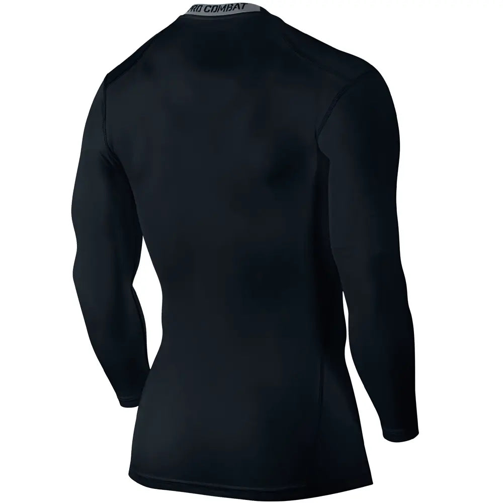 Nike Pro Core Longsleeve Shirt Tight 2.0