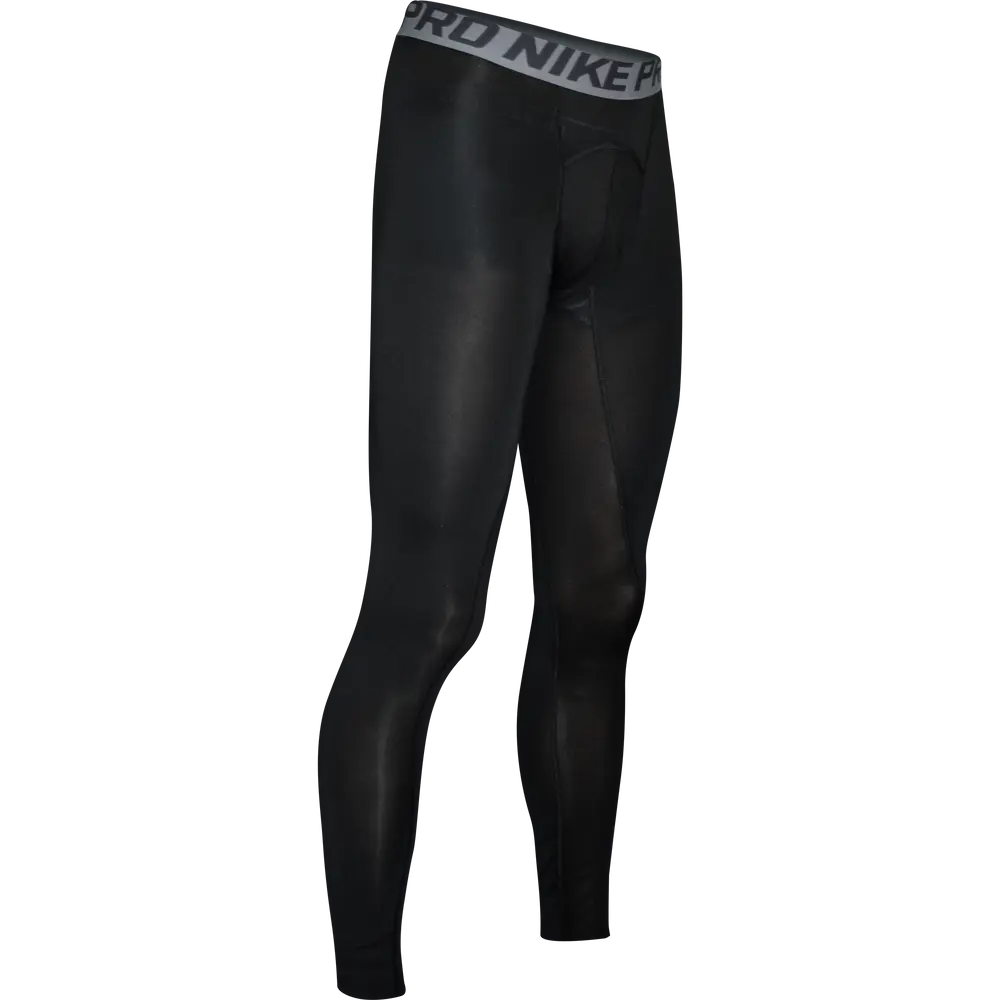 Pantaloni Aderenti Nike Pro