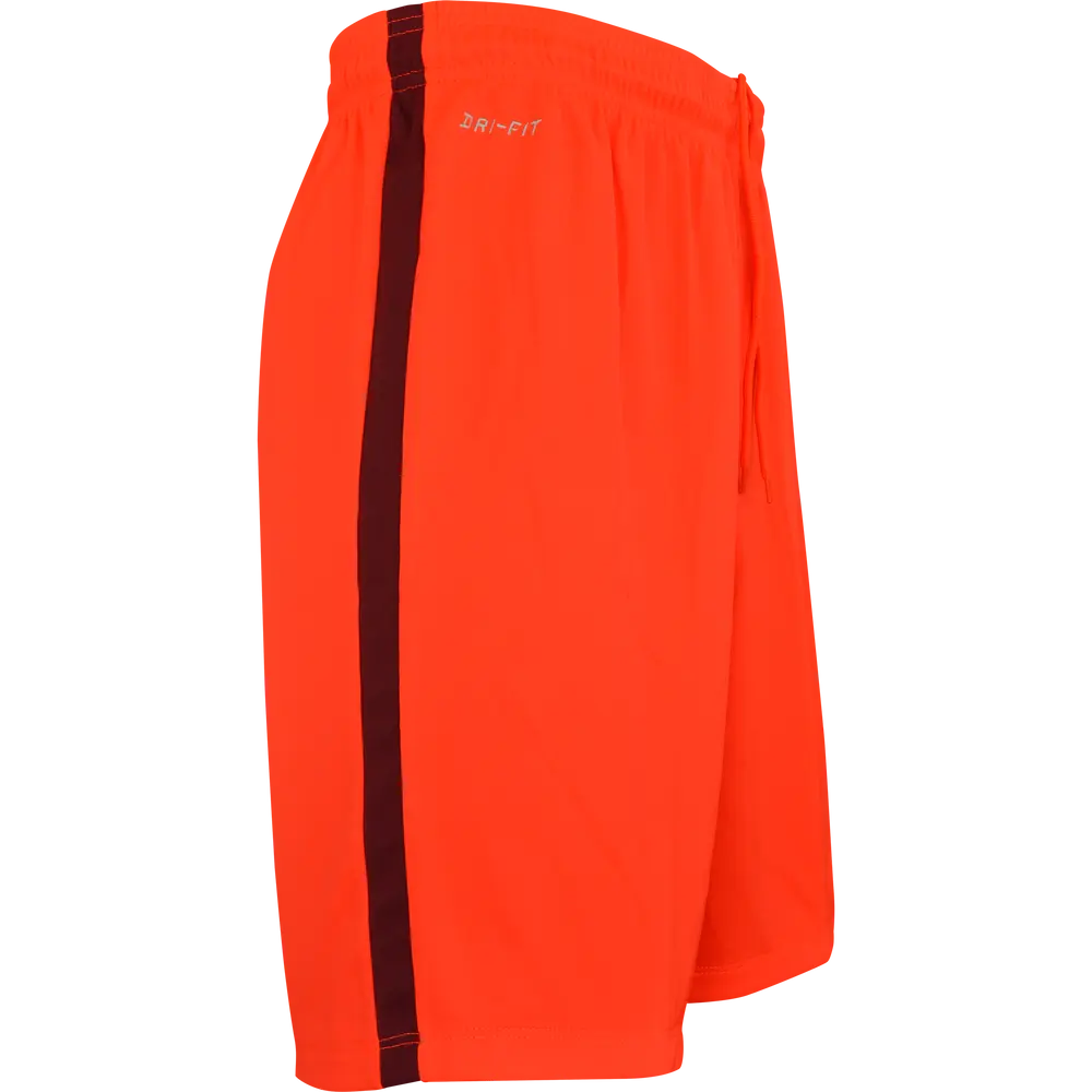 Short en maille Nike League