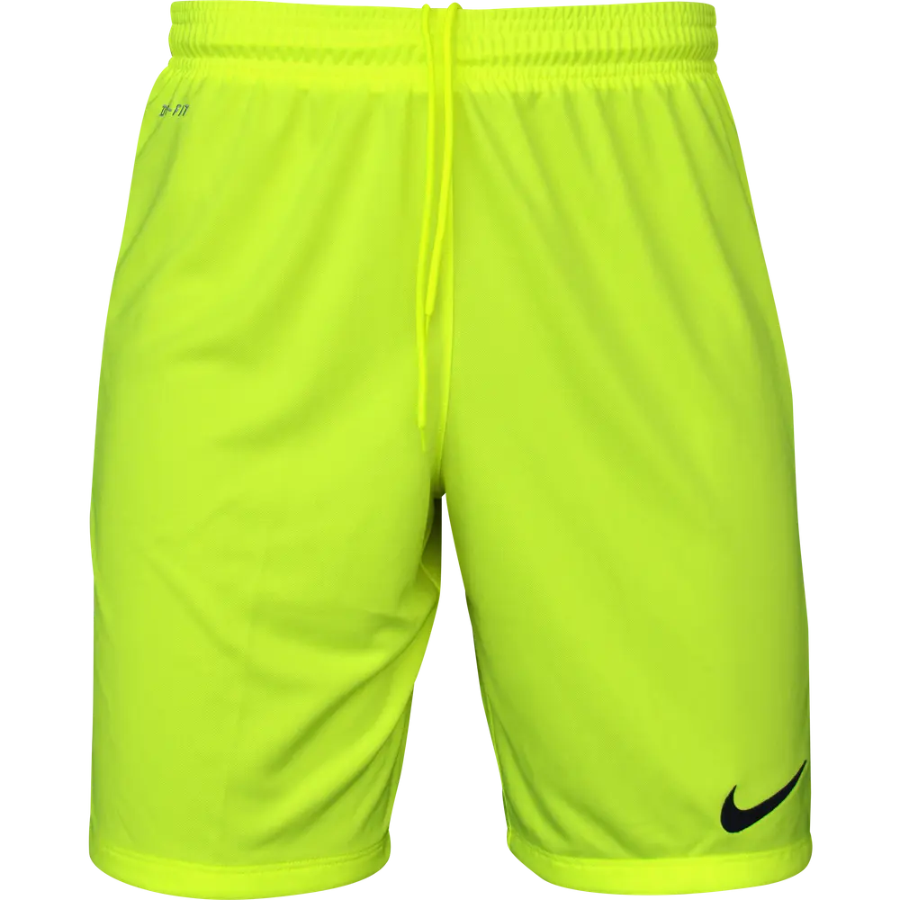 Pantaloncino Nike League Knit
