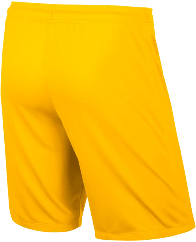 Pantaloncini Nike League in Maglia