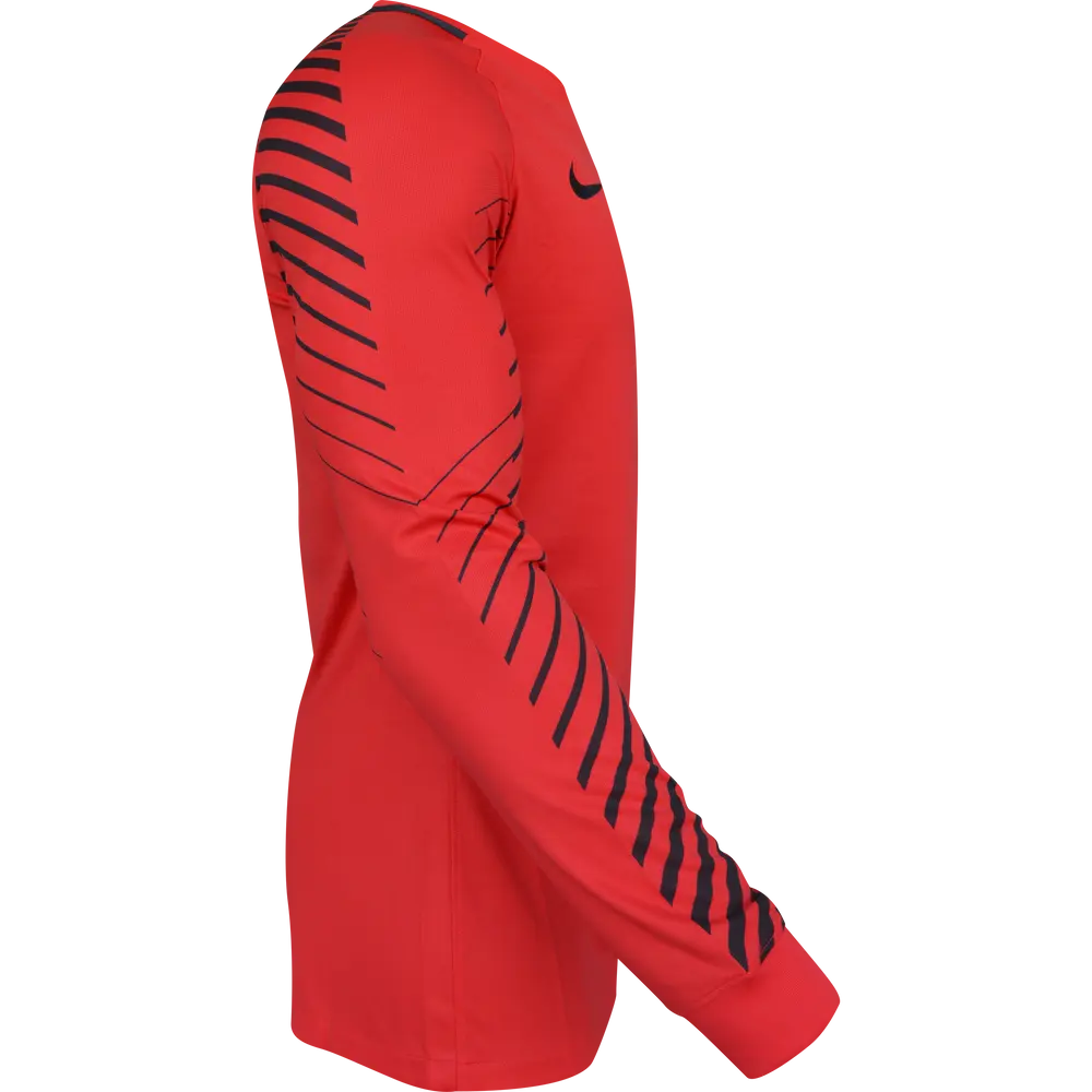 Nike Promo GK-Jersey l/s (red)