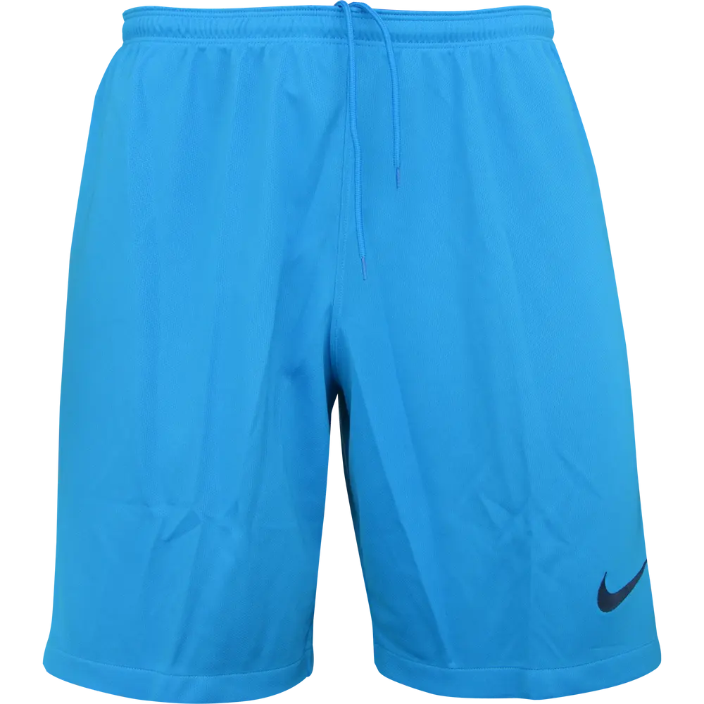 Nike Promo GK-Short (blue)