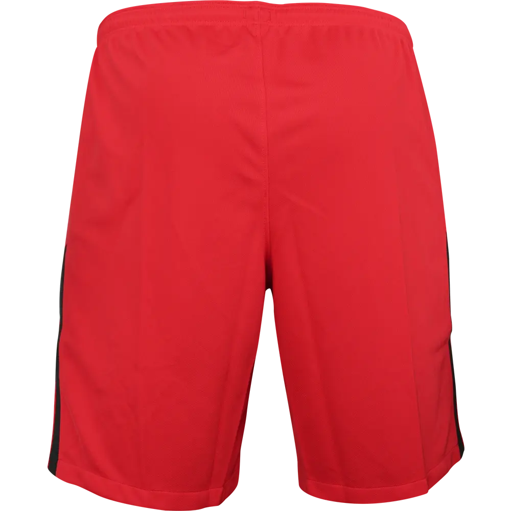 Pantaloncini da portiere Nike Promo (rossi)