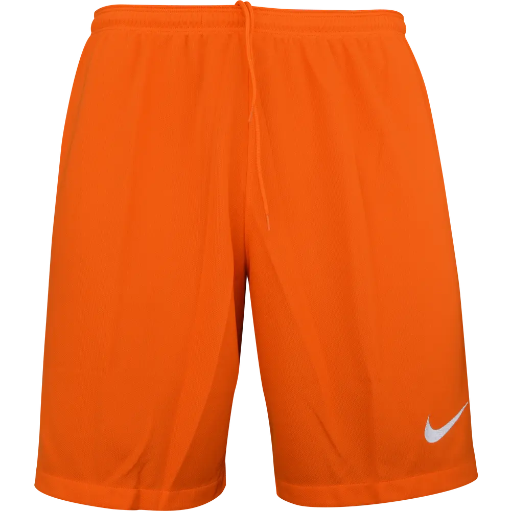 Nike Promo GK-Short (orange)