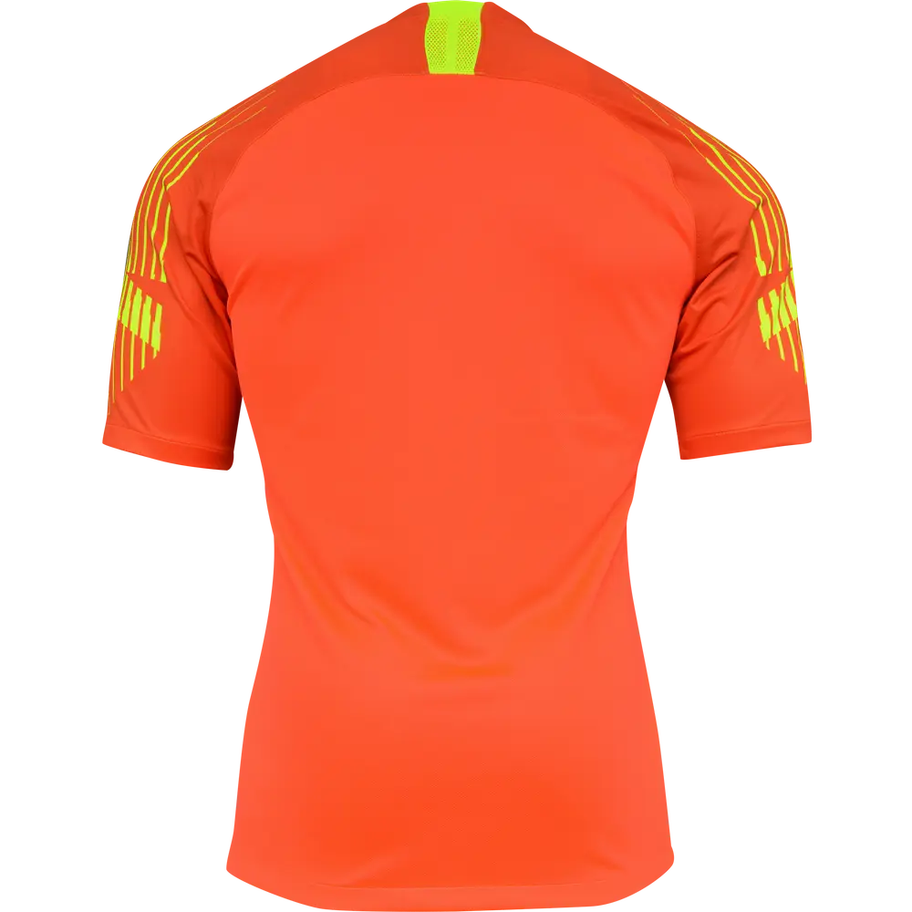 NIKE Promo GK-Jersey s/s (red)