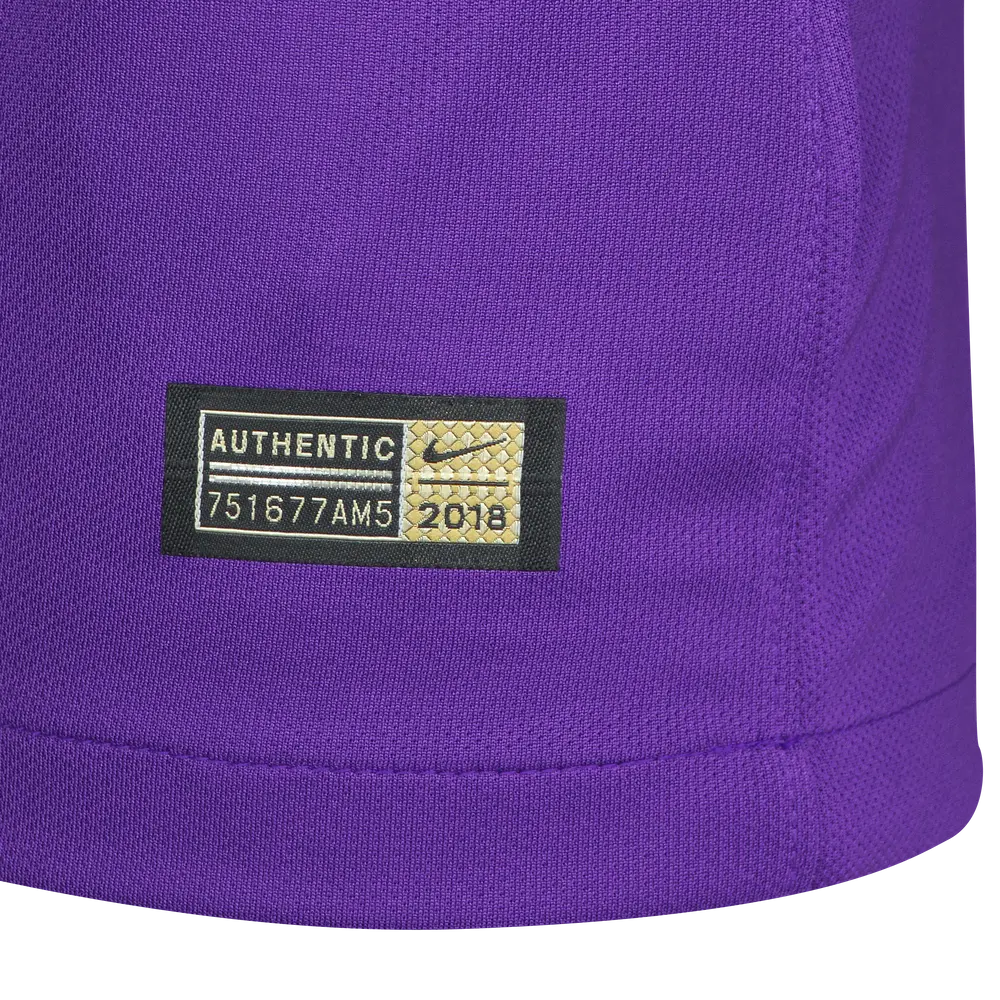 Maglia GK Nike Promo l/m