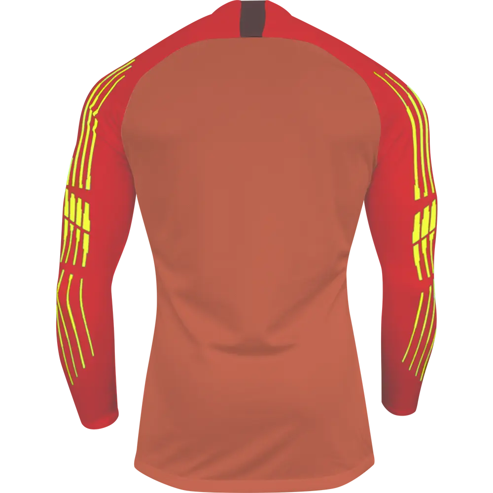 Nike Promo GK-Shirt l/s