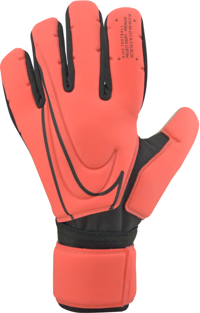 NIKE GK Premier NC Promo
