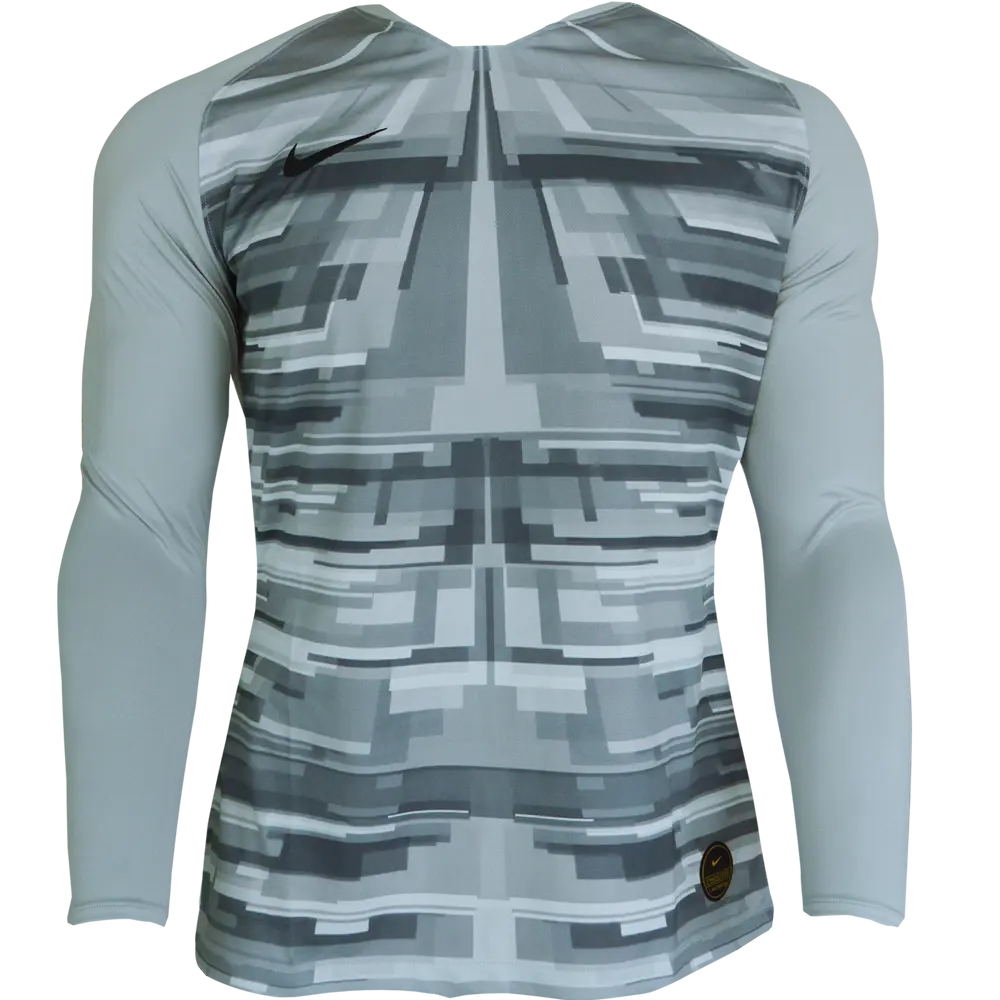 Maillot gardien Nike Promo manches longues
