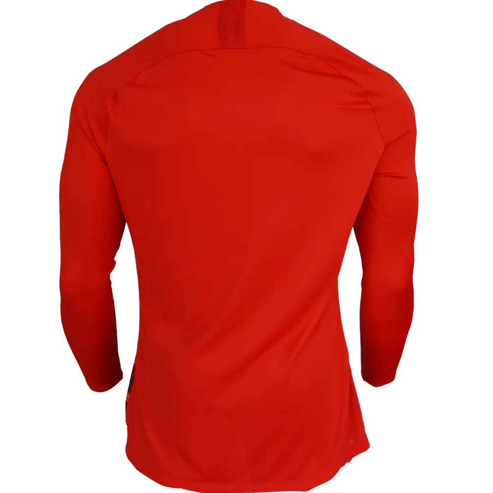 Maglia Nike GK Promo Manica Lunga
