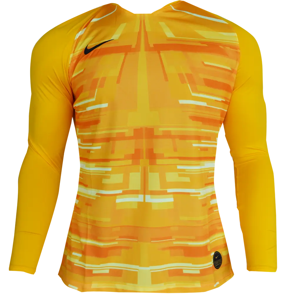 Nike Promo Maglia Portiere Manica Lunga