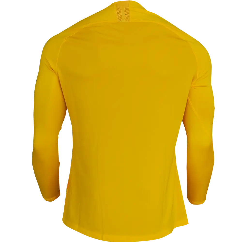 Nike Promo Maglia Portiere Manica Lunga