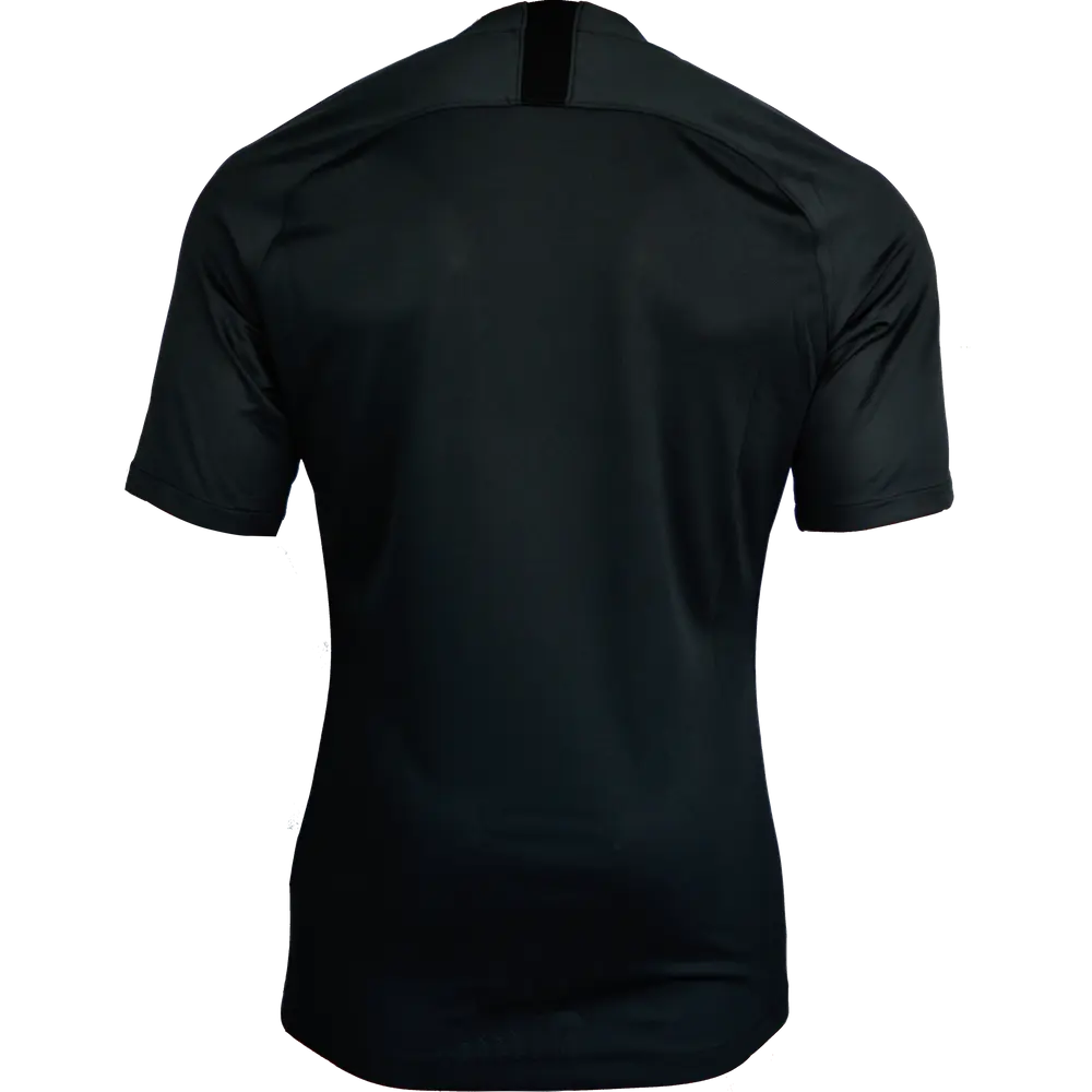 NIKE Promo GK-Jersey s/s (black)