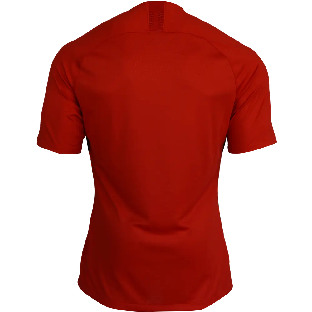 NIKE Promo Maglia GK m/m (rossa)